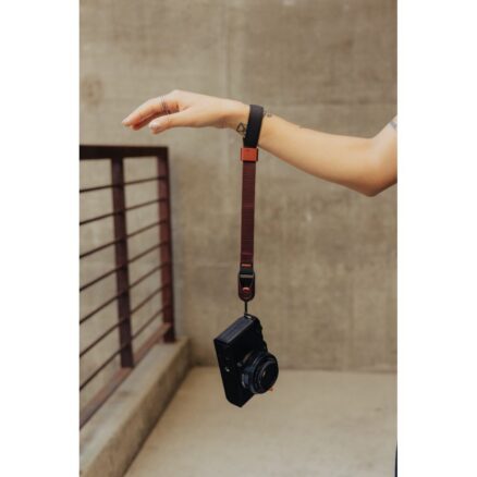 Peak Design Cuff Eclipse Polsriem - Afbeelding 3