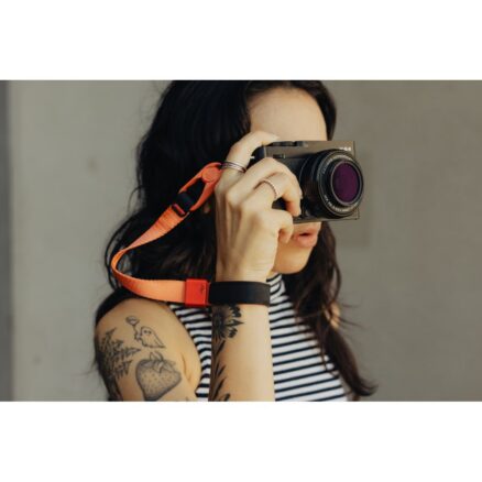 Peak Design Cuff Ibis Polsriem - Afbeelding 3