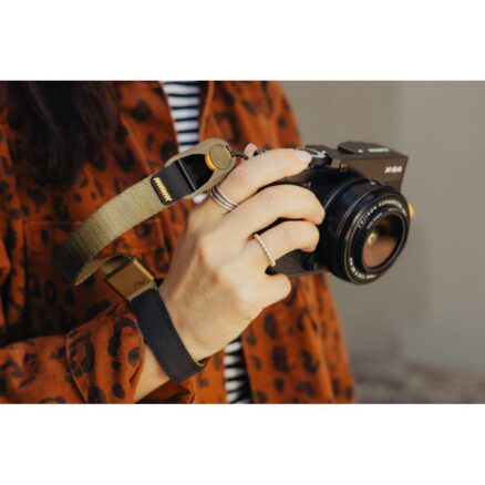 Peak Design Cuff Kelp Polsriem - Afbeelding 3