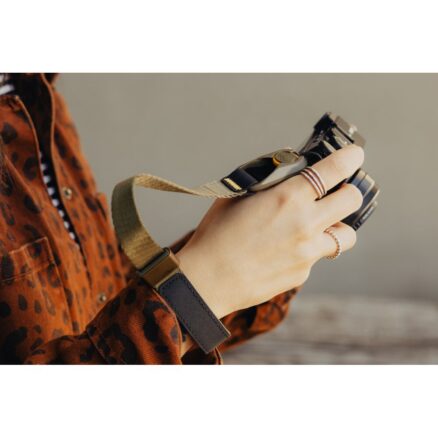 Peak Design Cuff Kelp Polsriem - Afbeelding 4