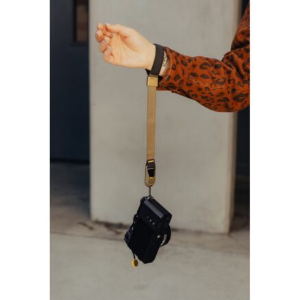 Peak Design Cuff Kelp Polsriem - Afbeelding 5