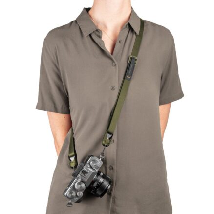 Peak Design Leash Kelp