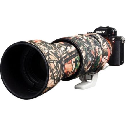 Lens Oak For Sony FE 100-400 f/4.5-5.6 GM OSS