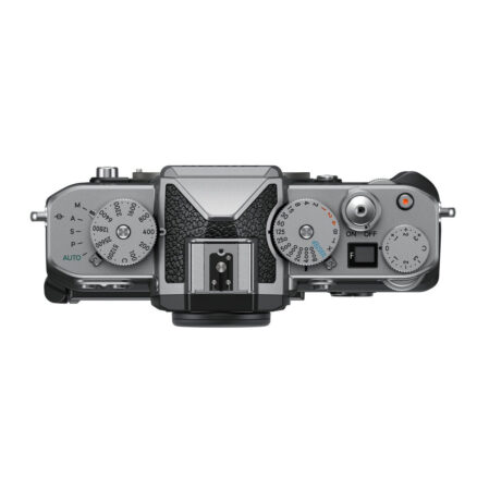 Nikon Z F zilver + NIKKOR Z 24-70mm F4.0 S - Afbeelding 3