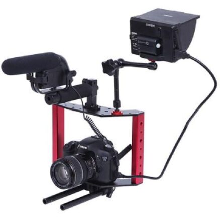 Sevenoak SK-C02 Compact Handstatief - Afbeelding 3
