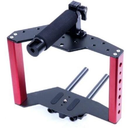 Sevenoak SK-C02 Compact Handstatief - Afbeelding 4