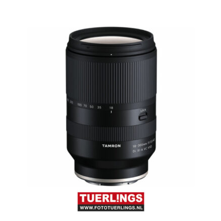 Tamron 18-300mm f/3.5-6.3 DI III-A VC VXD Nikon Z