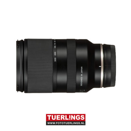 Tamron 18-300mm f/3.5-6.3 DI III-A VC VXD Nikon Z