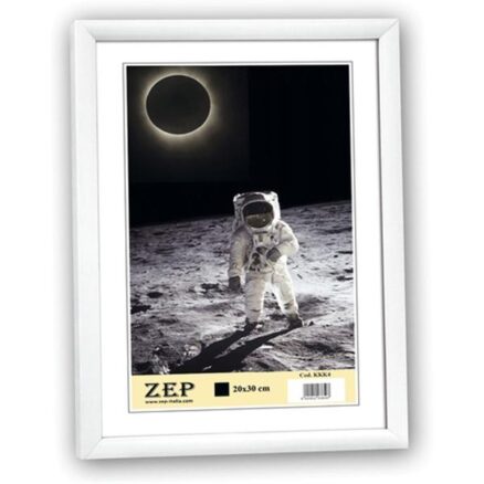 Zep Fotolijst KW6 White 30×45 cm