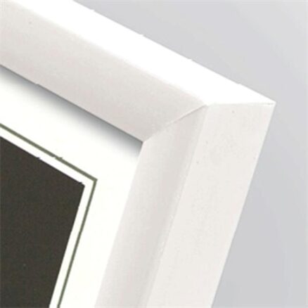 Zep Fotolijst KW6 White 30×45 cm