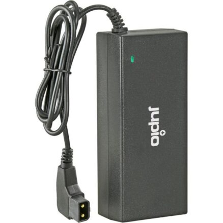 Basic V-Mount Charger 5.0A (EU Plug To D-Tap)