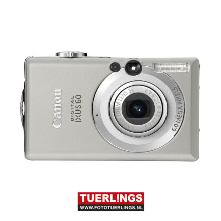 Canon IXUS 60 Occasion