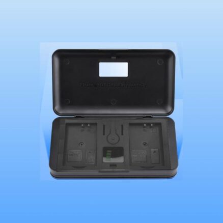 Duocharger USB Canon NB-13L MF