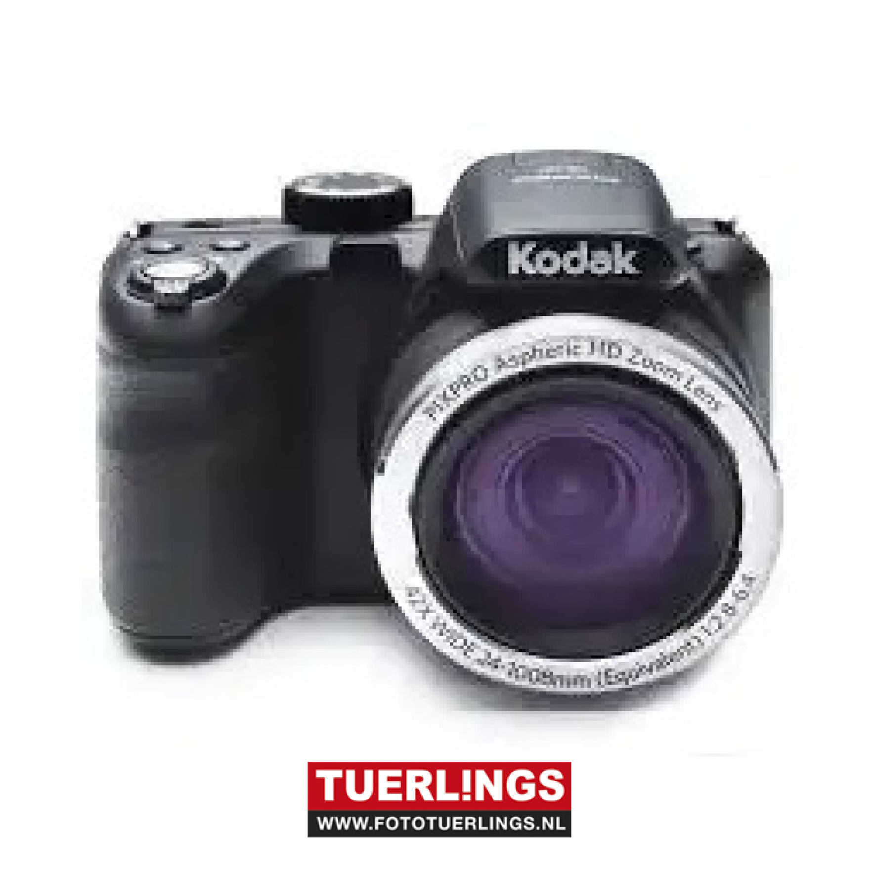 KODAK PIXPRO AZ421 occasion
