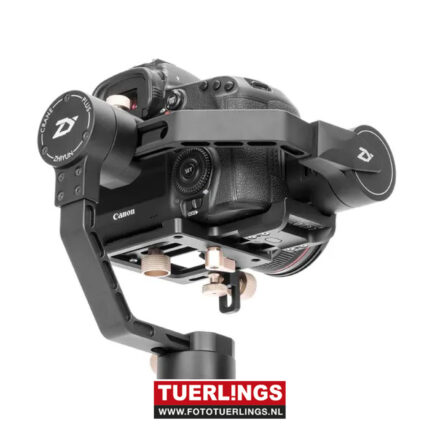 Zhiyun Crane Plus occasion
