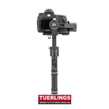Zhiyun Crane Plus occasion - Afbeelding 3