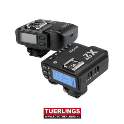 Godox X2 Transmitter X1 Receiver set voor Canon