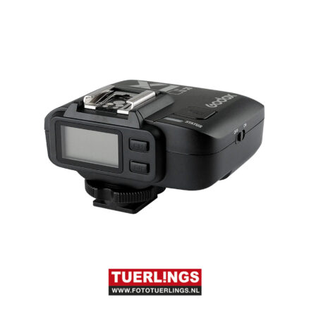 Godox X2 Transmitter X1 Receiver set voor Canon