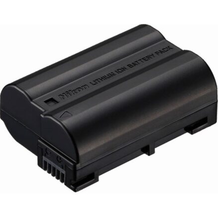 EN-EL15C III 2280mAh