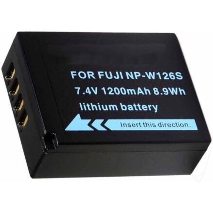 IS-NPW126S Fujifilm