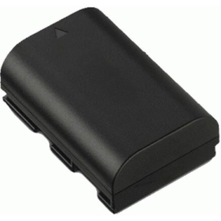 LP-E6P 2250mAh accu