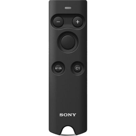 Sony RMT-P1BT Afstandsbediening