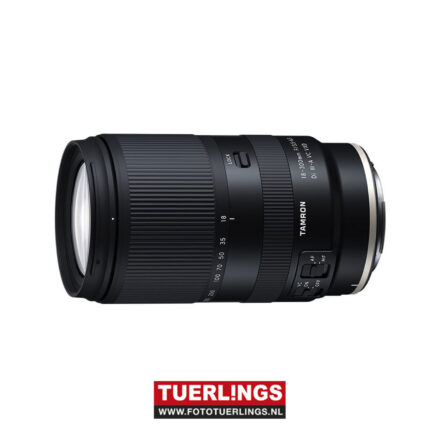 Tamron 18-300mm f/3.5-6.3 DI III-A VC VXD Canon RF