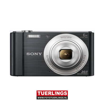 Sony Cybershot DSC-W810 occasion