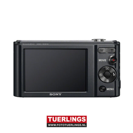 Sony Cybershot DSC-W810 occasion