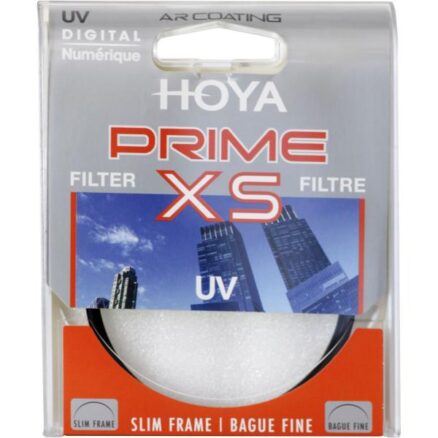 55.0mm UV Prime-XS