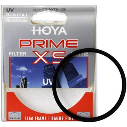 55.0mm UV Prime-XS