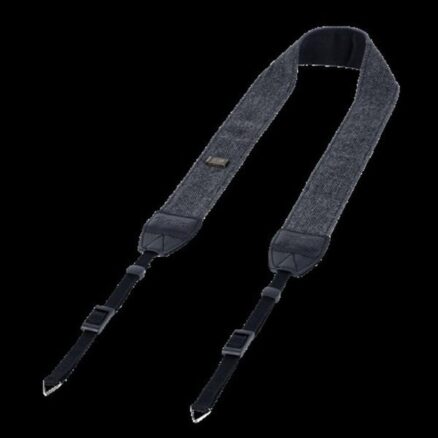 Camera Strap Black