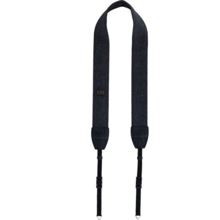 Camera Strap Black