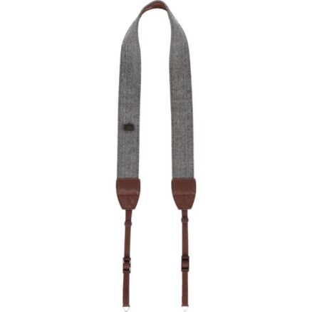Camera Strap Brown