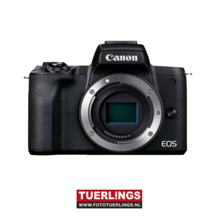 Canon EOS M50 II occasion