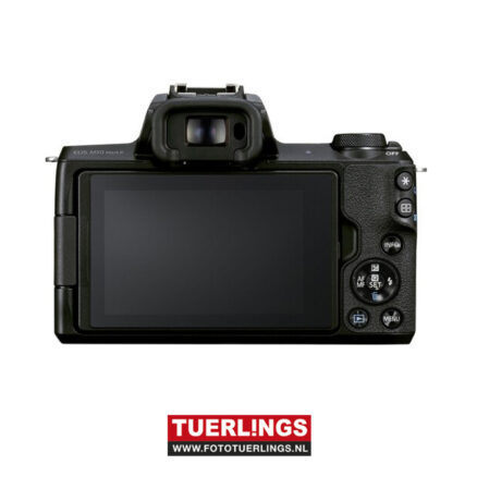 Canon EOS M50 II occasion