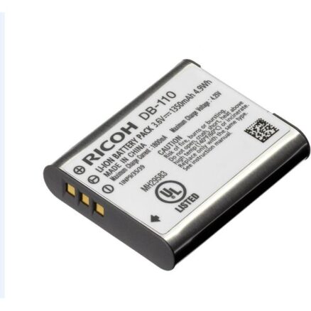 DB-110 Oth Rechargeable Battery