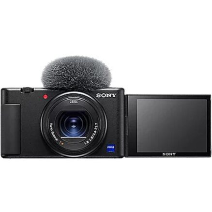 Sony DSC-ZV1A Vlogcamera