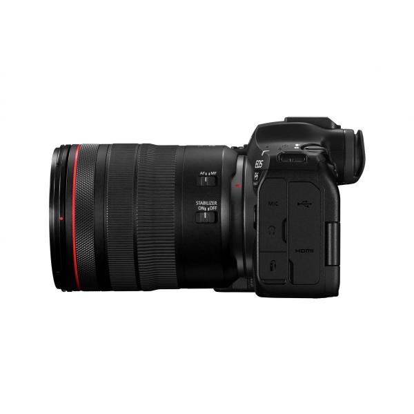 Canon EOS R6 Mark III + RF 24-105mm F4.0 L IS USM - Afbeelding 3