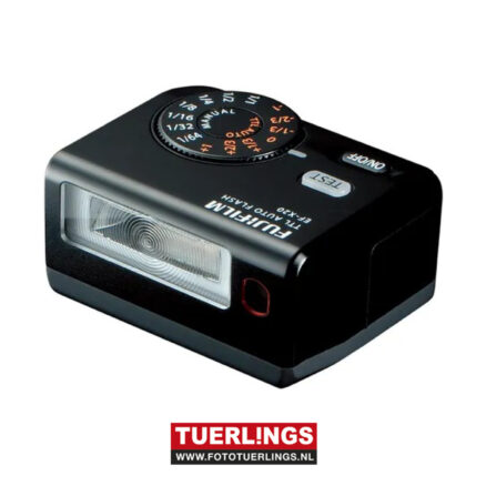 Fujifilm EF-X20 Flitser occasion (Consignatie)
