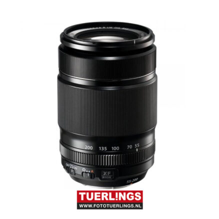 Fujifilm XF 55-200mm f/3.5-4.8 R LM OIS (Consignatie)