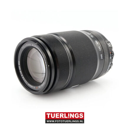 Fujifilm XF 55-200mm f/3.5-4.8 R LM OIS (Consignatie)