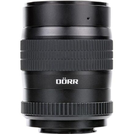 Dörr 60mm F2.8 Macro Nikon F-Mount