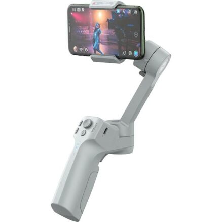 Moza Mini MX Gimbal voor smartphones