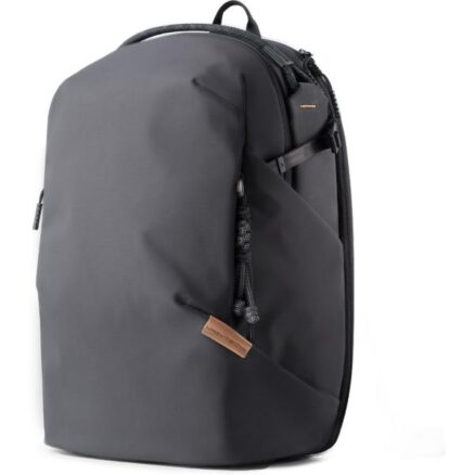 PGYTECH Onego Lite Backpack 16L Matte Black