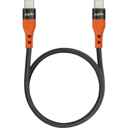 USB-C To USB-C Cable 70cm (100W USB 2.0)