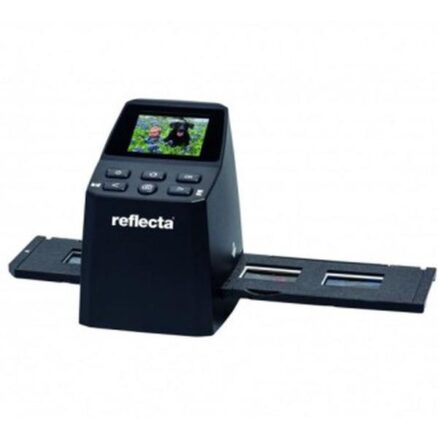 X22 Dia-Negatief Scanner