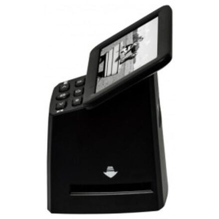 X33 Dia – Negatief Scanner