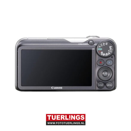 Canon PowerShot SX220 HS occasion