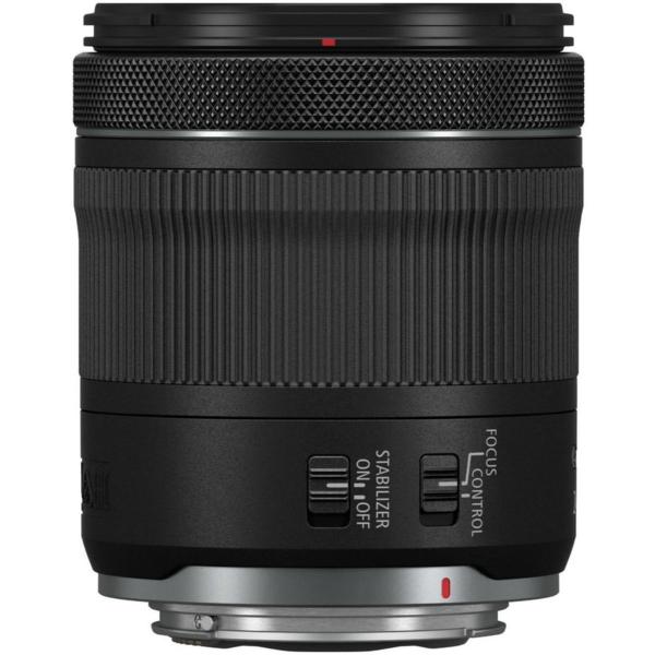 Canon EOS R8 + RF 24-105 F4-7.1 IS STM - Afbeelding 4